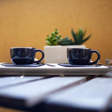 Cristoforo Porta Ticinese Aparthotel 4Pax Wifi Mediolan Zewnętrze zdjęcie
