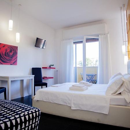 Cristoforo Porta Ticinese Aparthotel 4Pax Wifi Mediolan Zewnętrze zdjęcie