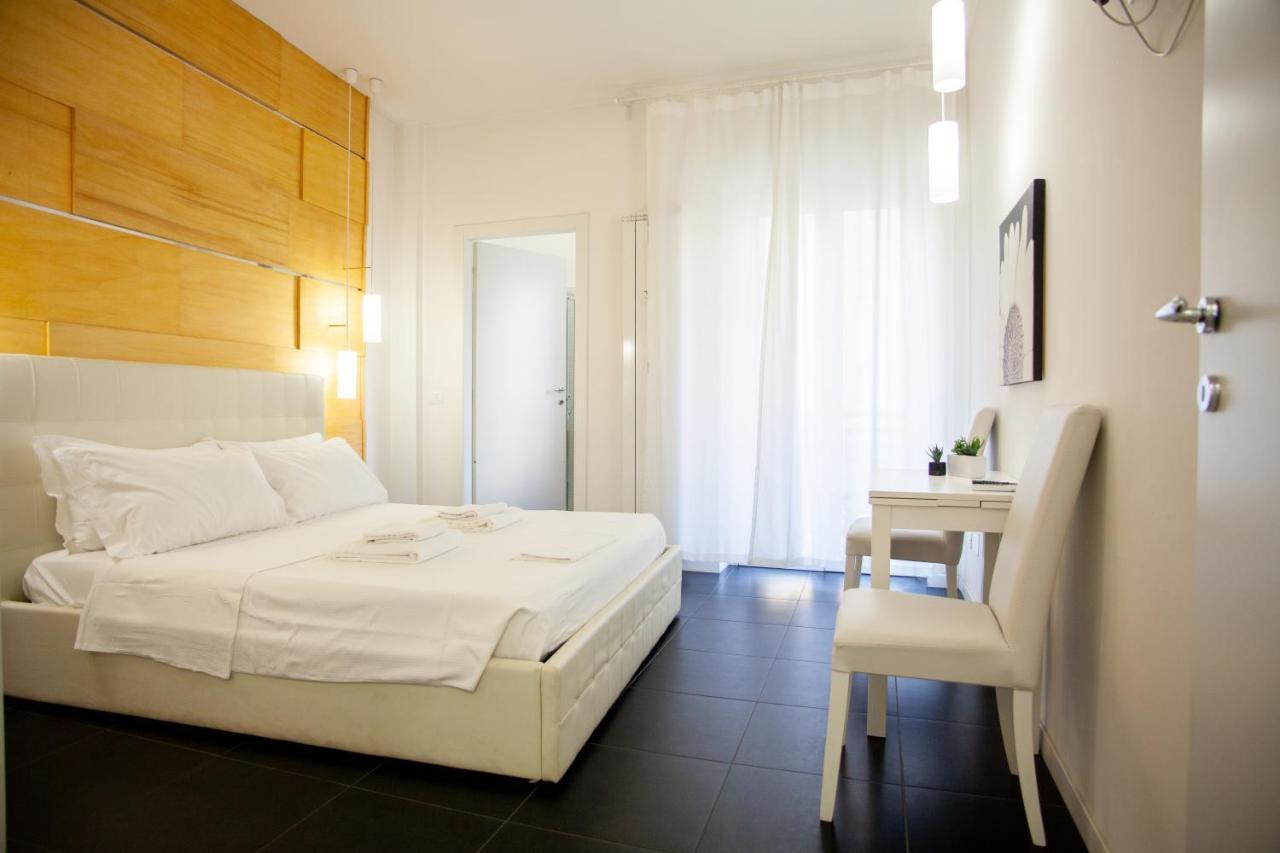 Cristoforo Porta Ticinese Aparthotel 4Pax Wifi Mediolan Zewnętrze zdjęcie