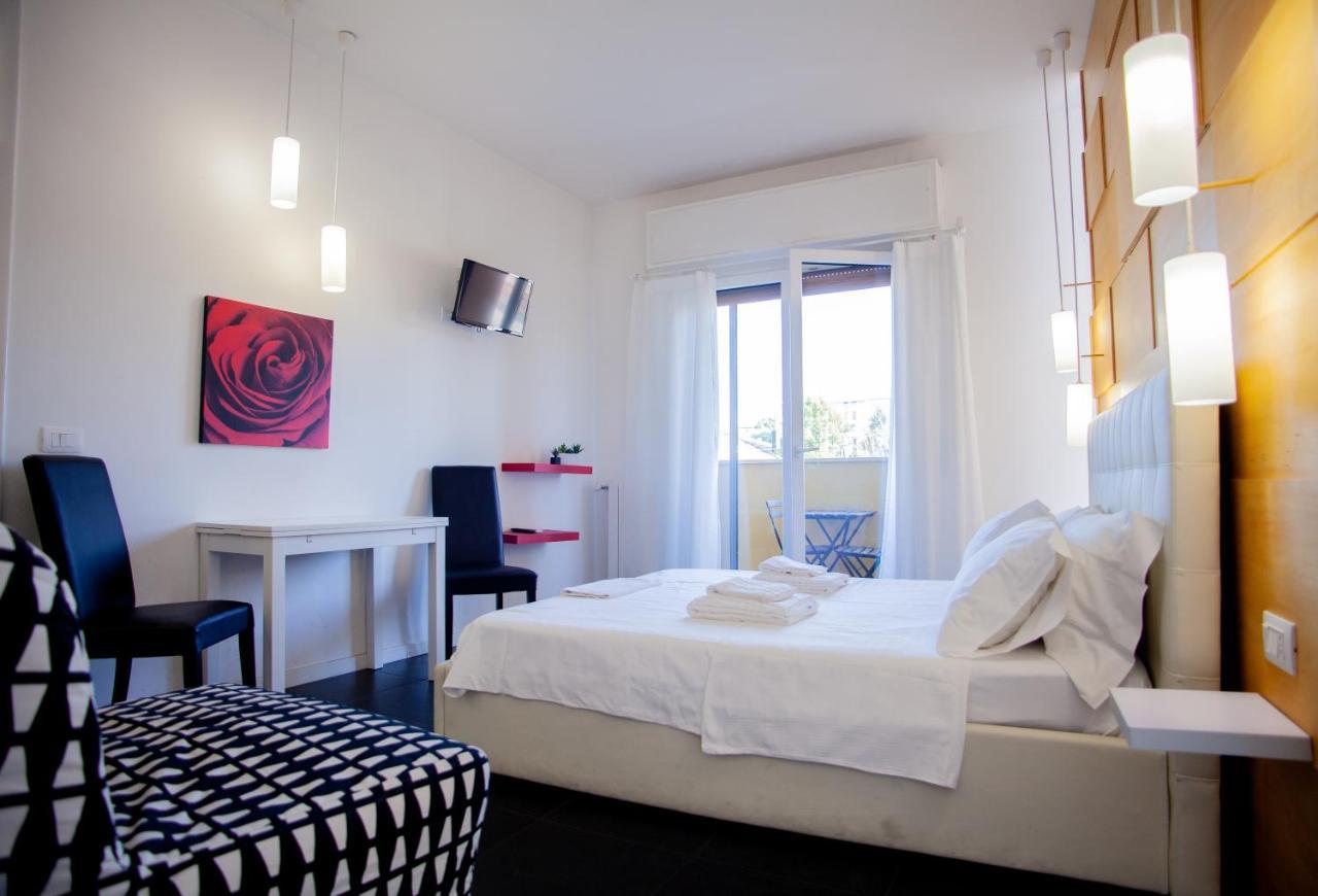Cristoforo Porta Ticinese Aparthotel 4Pax Wifi Mediolan Zewnętrze zdjęcie