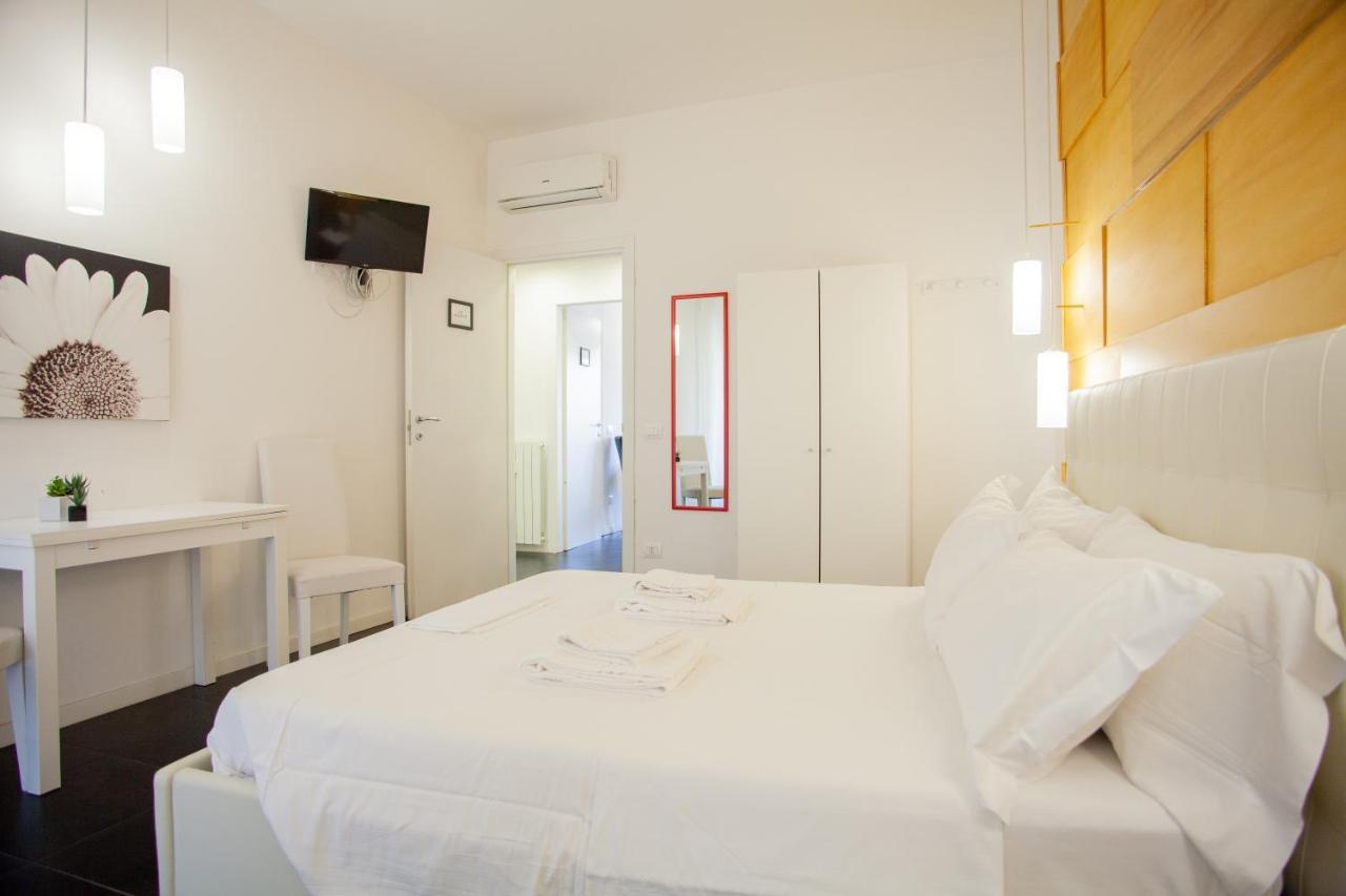 Cristoforo Porta Ticinese Aparthotel 4Pax Wifi Mediolan Zewnętrze zdjęcie