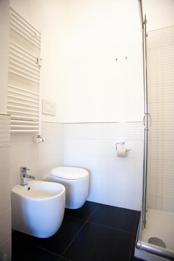 Cristoforo Porta Ticinese Aparthotel 4Pax Wifi Mediolan Zewnętrze zdjęcie