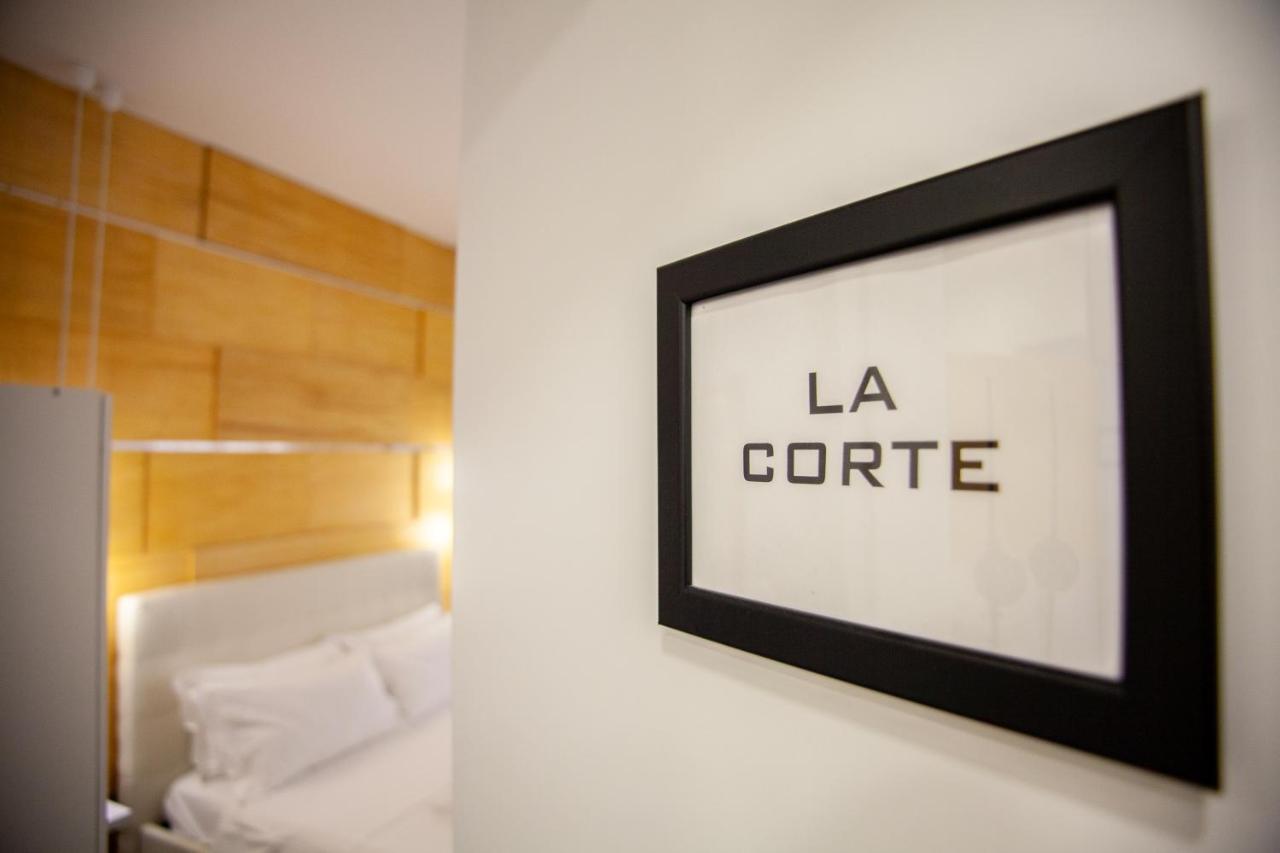 Cristoforo Porta Ticinese Aparthotel 4Pax Wifi Mediolan Zewnętrze zdjęcie