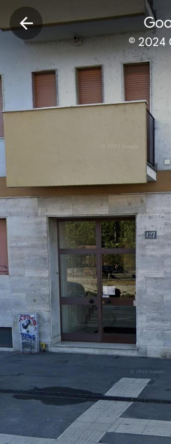 Cristoforo Porta Ticinese Aparthotel 4Pax Wifi Mediolan Zewnętrze zdjęcie